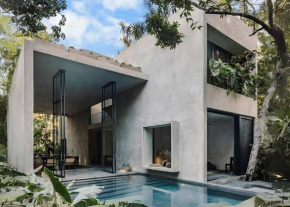 Tulum's Famous Architectural Gem